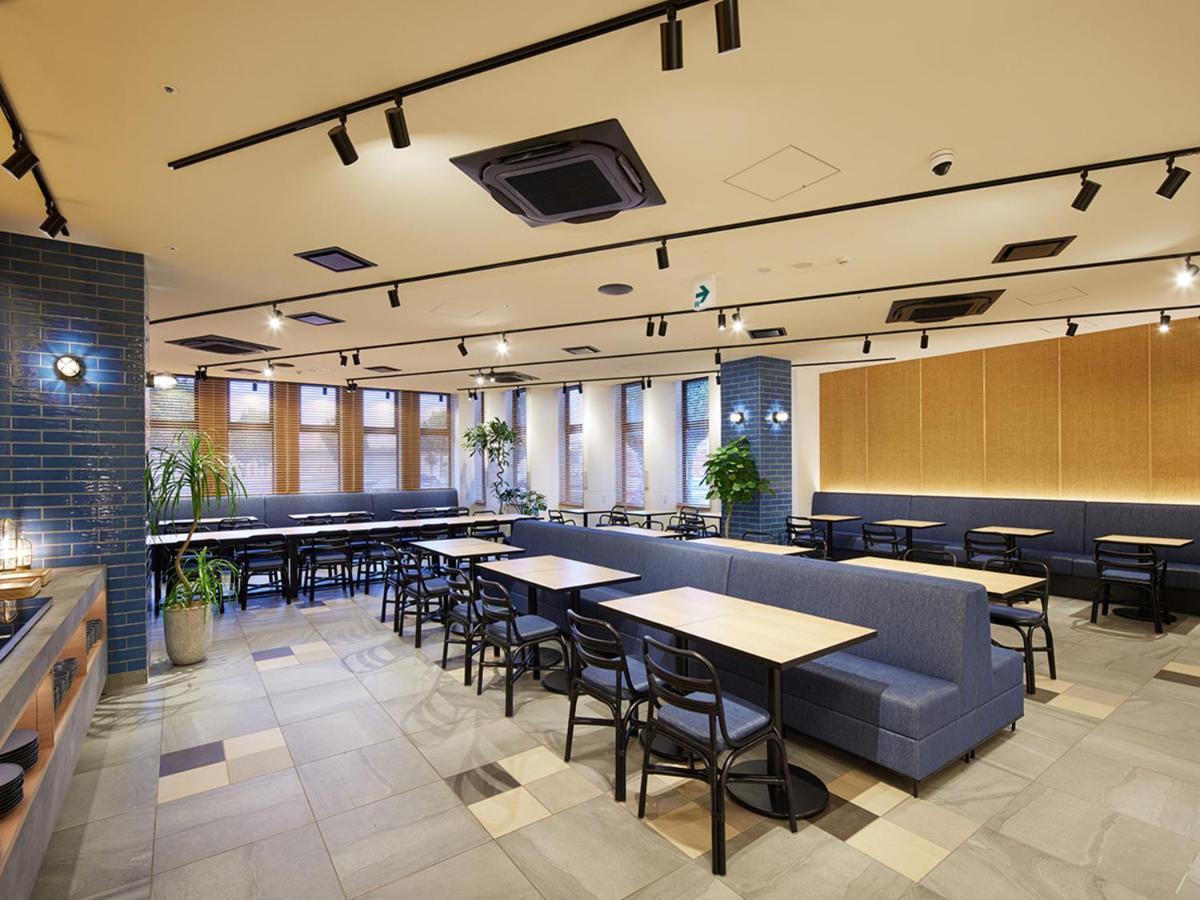 Hotel Androoms Naha Port מראה חיצוני תמונה