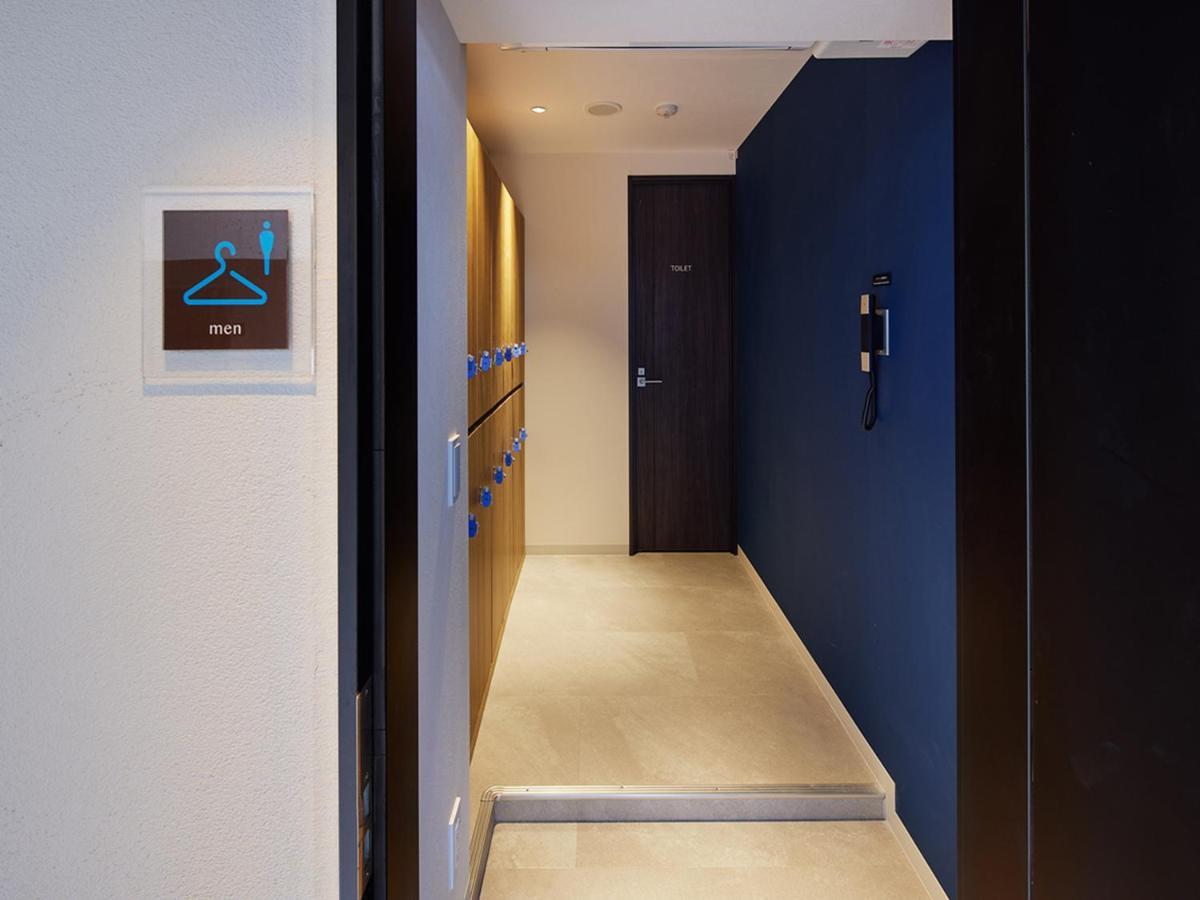 Hotel Androoms Naha Port מראה חיצוני תמונה