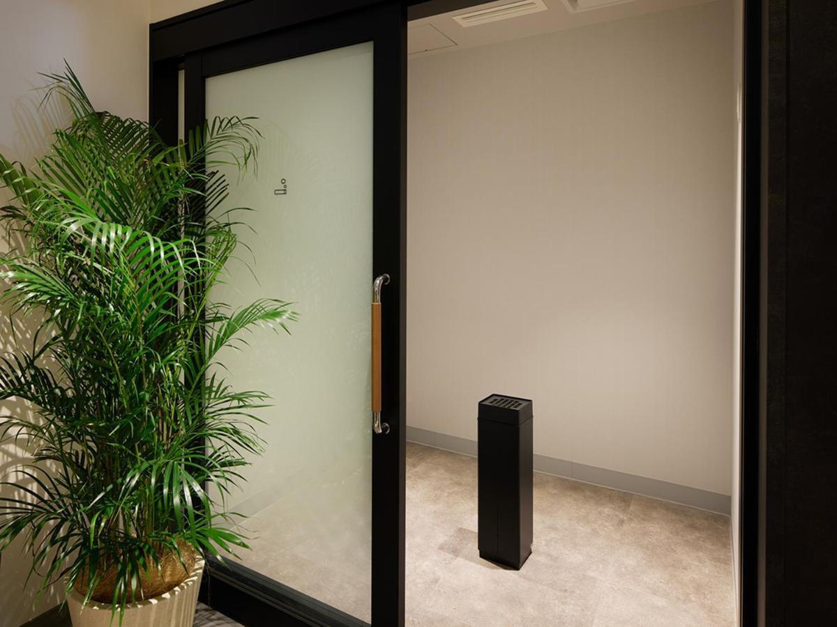 Hotel Androoms Naha Port מראה חיצוני תמונה