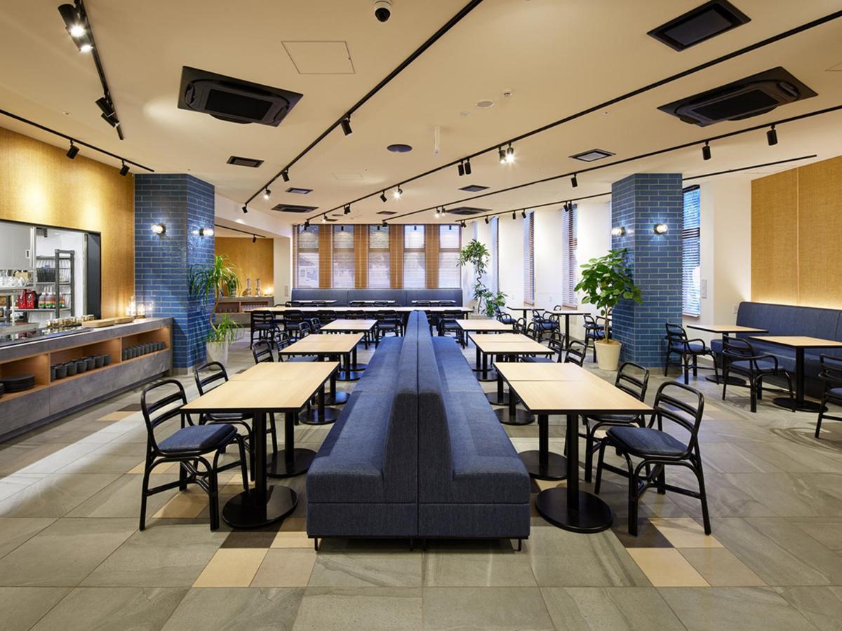 Hotel Androoms Naha Port מראה חיצוני תמונה