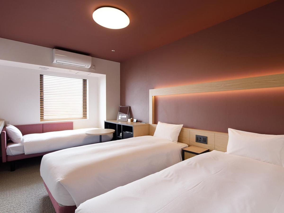 Hotel Androoms Naha Port מראה חיצוני תמונה
