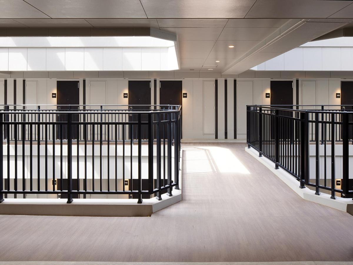 Hotel Androoms Naha Port מראה חיצוני תמונה