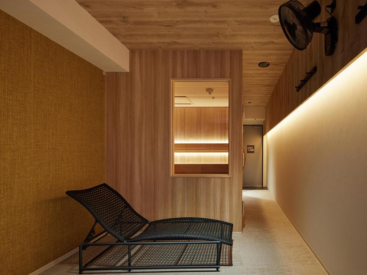 Hotel Androoms Naha Port מראה חיצוני תמונה