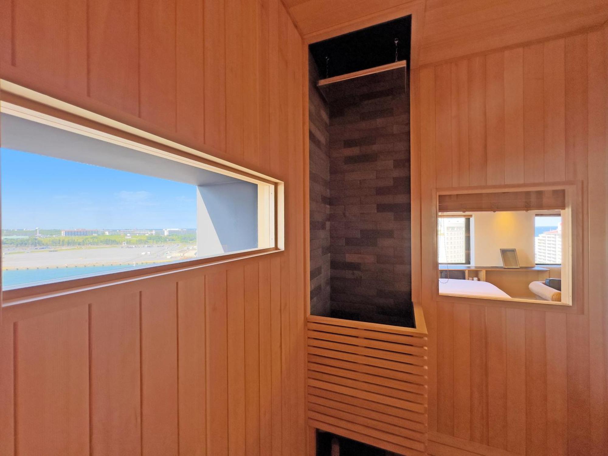 Hotel Androoms Naha Port מראה חיצוני תמונה